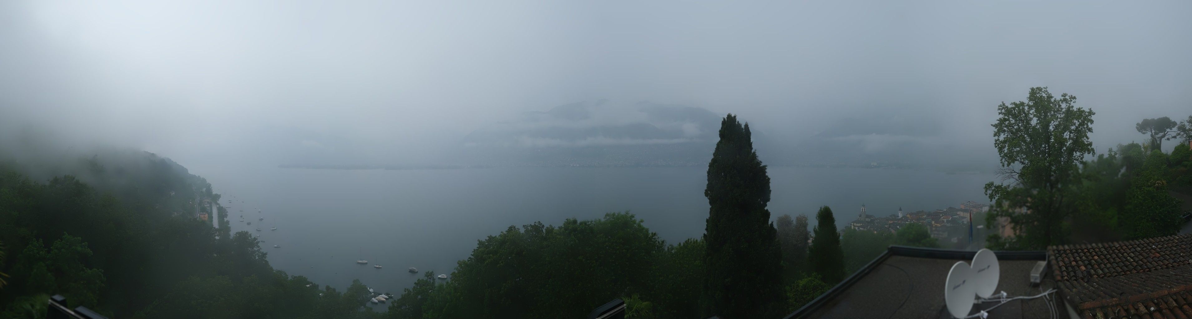 Gambarogno: Lago Maggiore