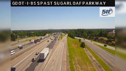 Traffic Cam Maple Ridge: 106464--2