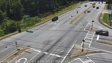 Traffic Cam Oakbrook Forest: 112089--2