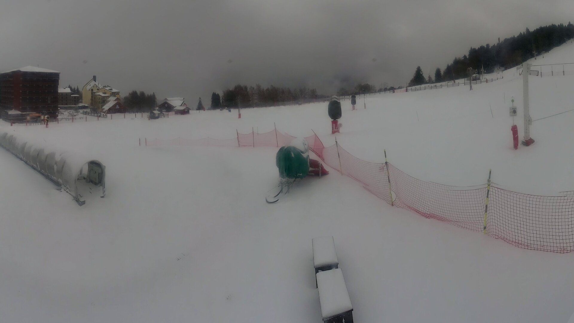 Traffic Cam Ax-les-Thermes