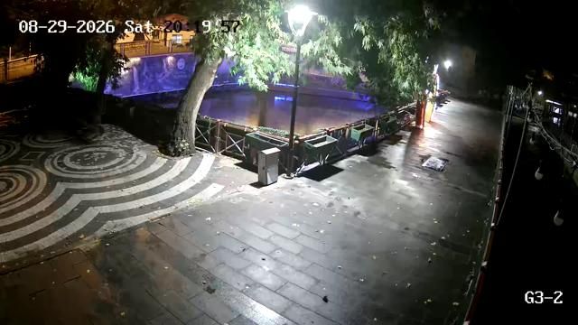 Traffic Cam Madazi Mahallesi: gözbaşi parkı