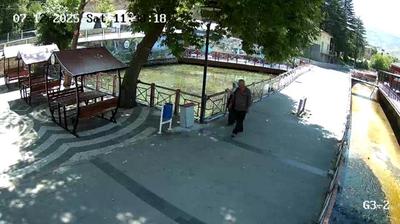 Yahyali webcam