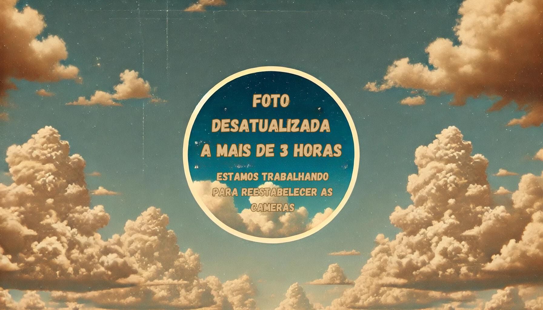 Concórdia durante o dia