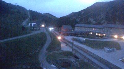 Queralbs › South