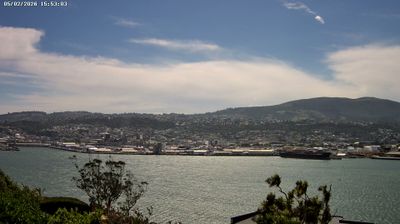 Recent Ocean Grove Webcam Image