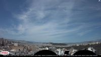 Athens › North-West: Mount Lycabettus - Pangrati - Chaidariou - Acropolis of Athens - Kaisariani - Galatsi - Parnithas