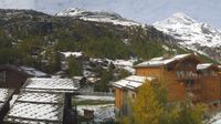 Tignes: Tignes les Boisses - 1800