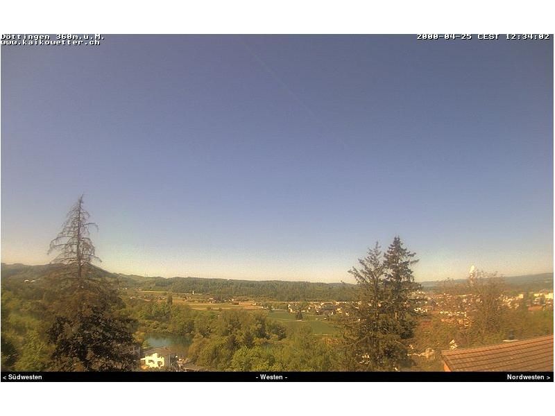 Döttingen › Südwesten