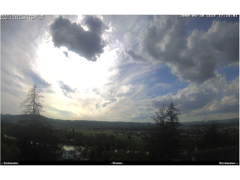 Döttingen › Südwesten