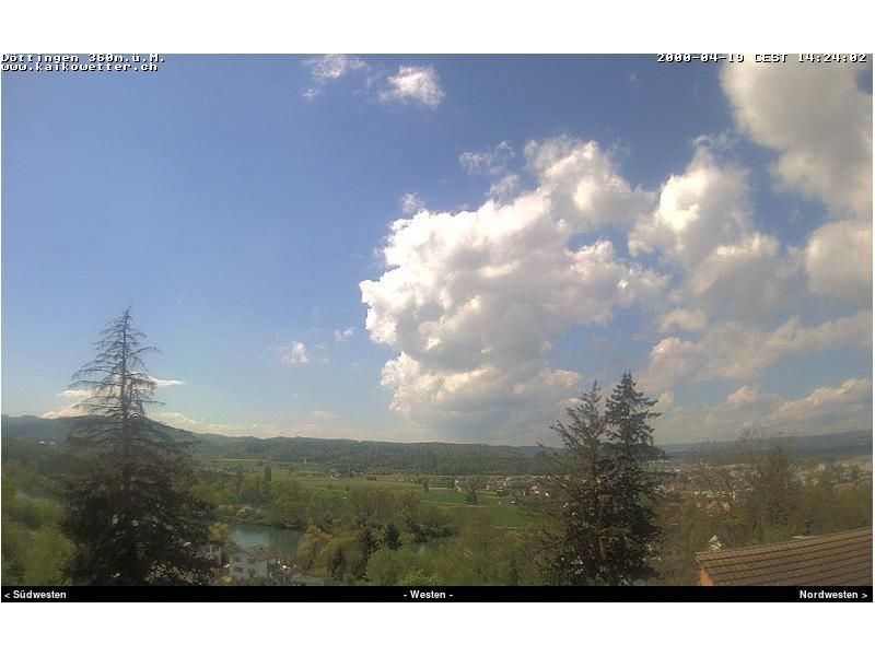 Döttingen › Südwesten