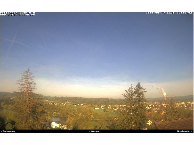 Döttingen › Südwesten