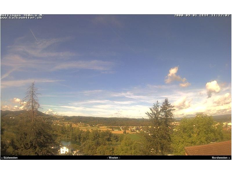 Döttingen › Südwesten