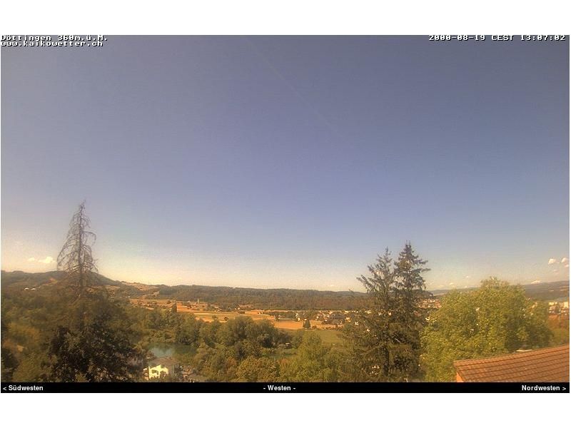 Döttingen › Südwesten