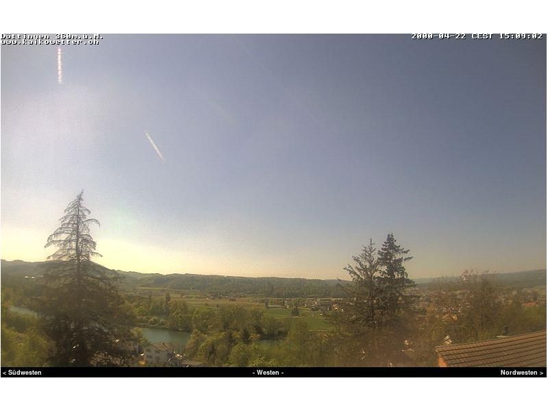 Döttingen › Südwesten