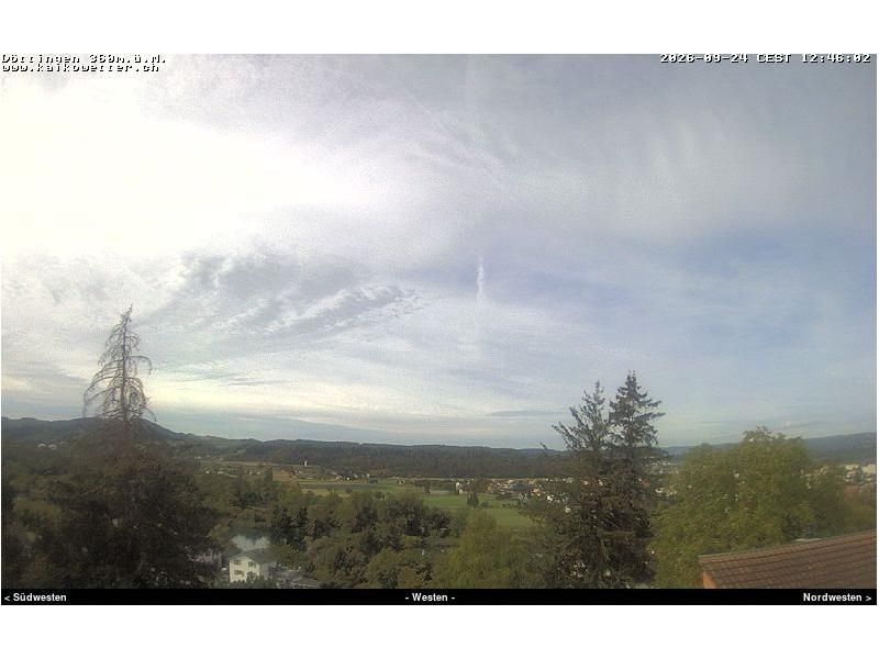 Döttingen › Südwesten