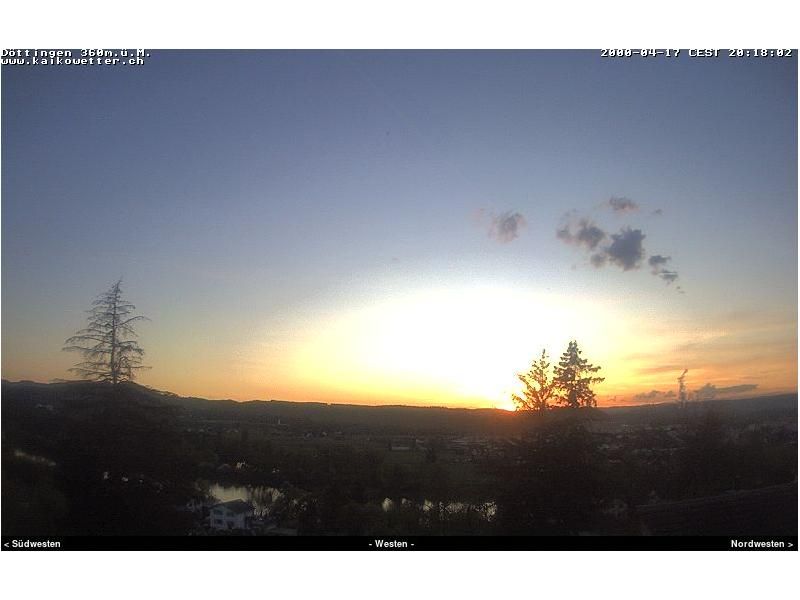 Döttingen › Südwesten