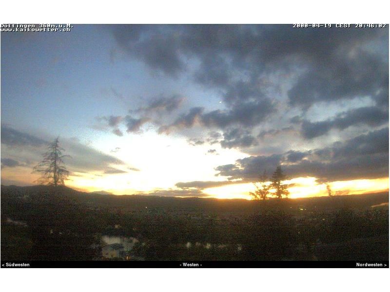 Döttingen › Südwesten