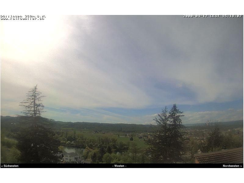 Döttingen › Südwesten