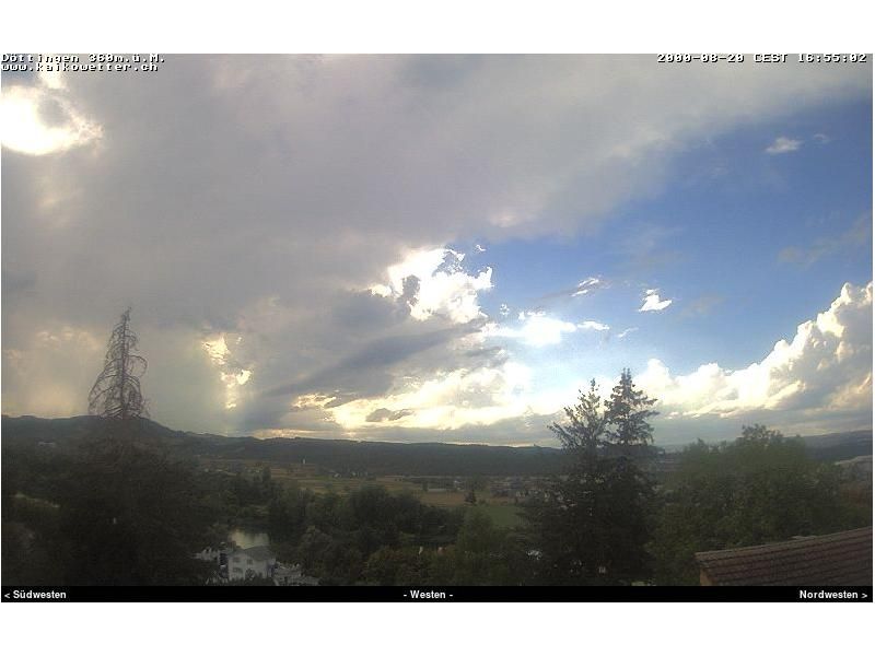 Döttingen › Südwesten