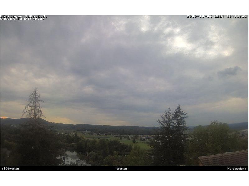 Döttingen › Südwesten