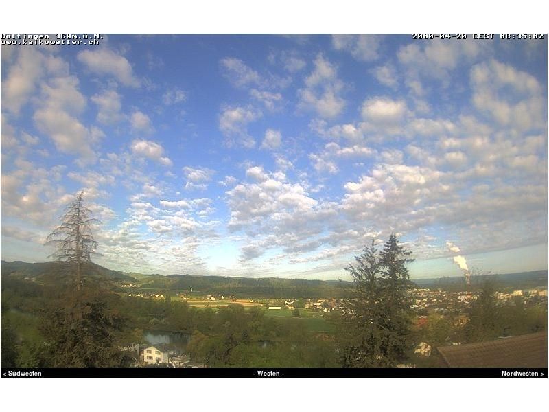 Döttingen › Südwesten