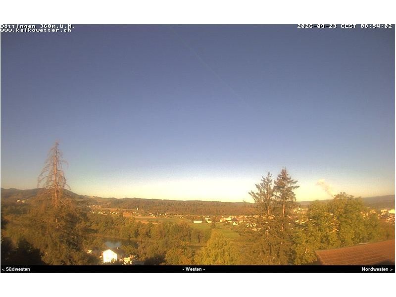 Döttingen › Südwesten