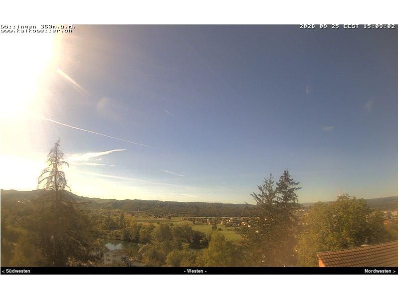 Döttingen › Südwesten