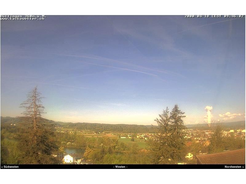 Döttingen › Südwesten