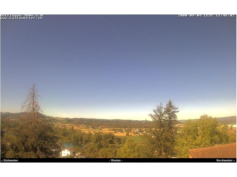Döttingen › Südwesten