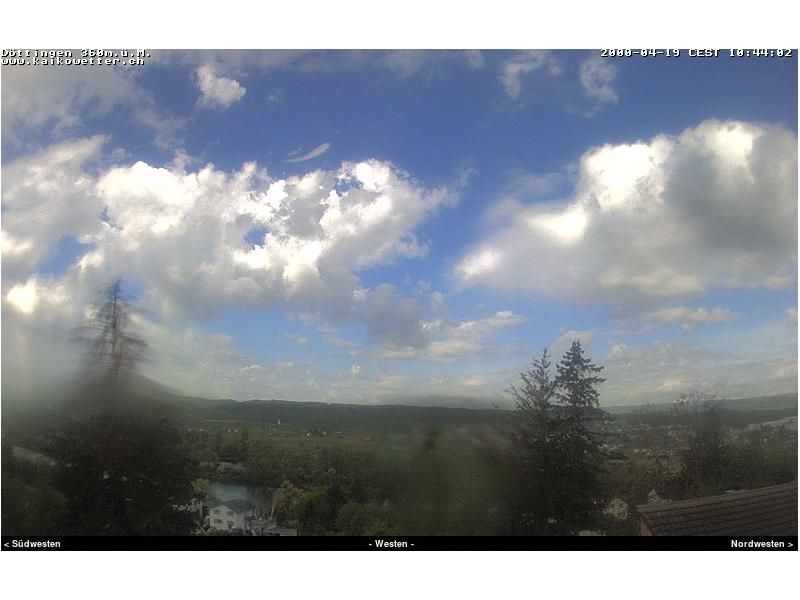 Döttingen › Südwesten