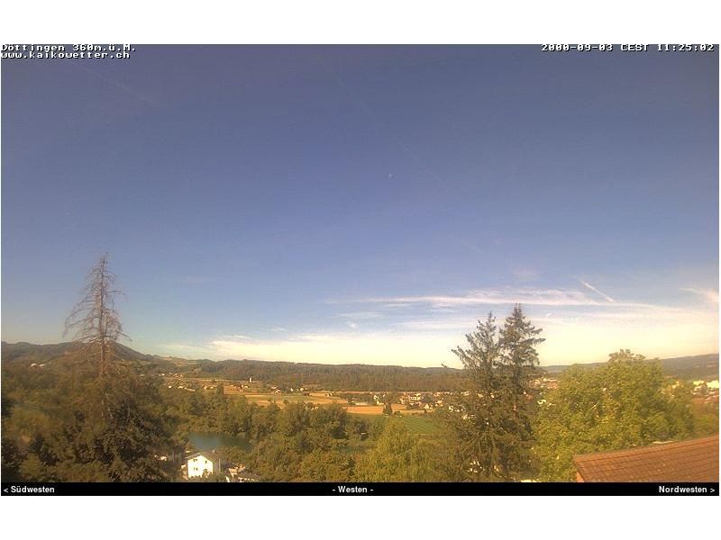 Döttingen › Südwesten