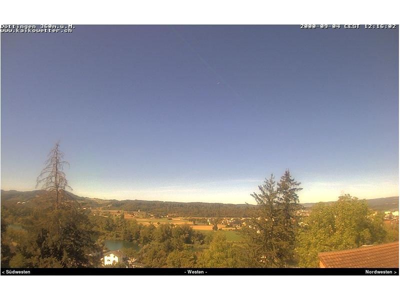 Döttingen › Südwesten
