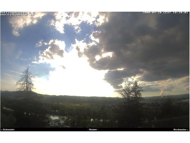 Döttingen › Südwesten