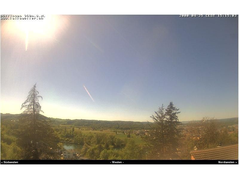 Döttingen › Südwesten