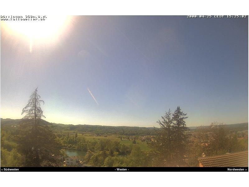 Döttingen › Südwesten
