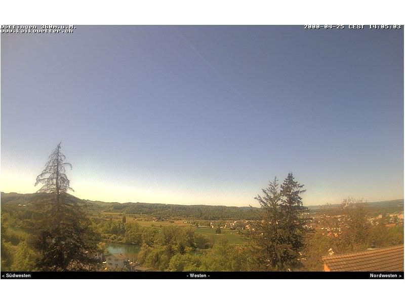 Döttingen › Südwesten
