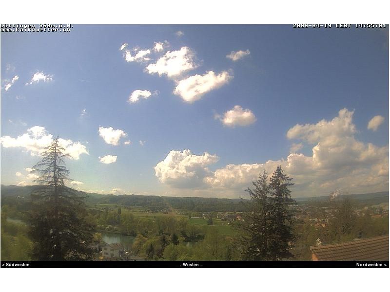 Döttingen › Südwesten