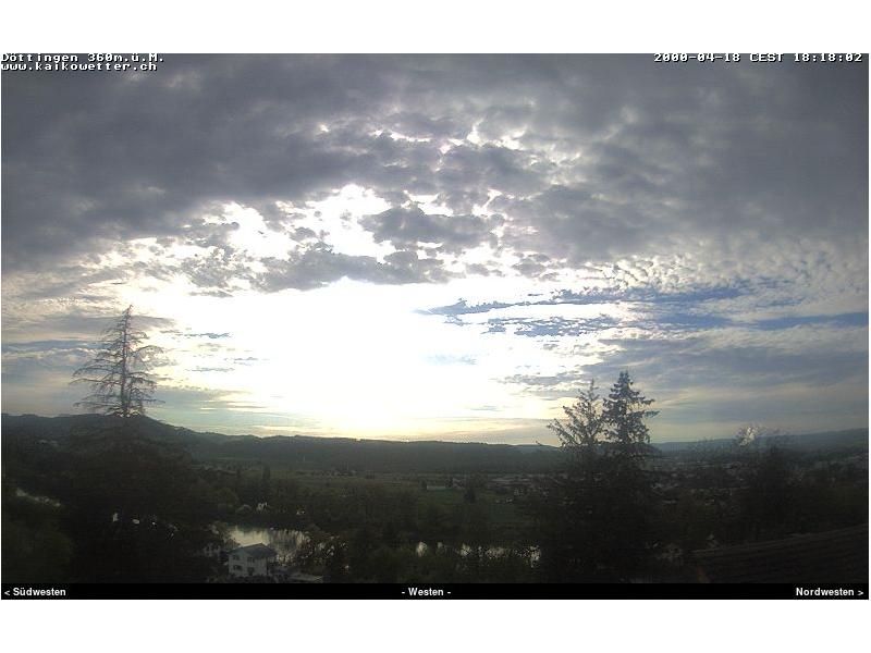 Döttingen › Südwesten