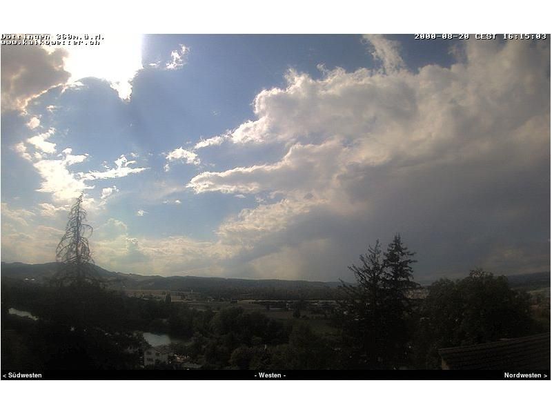 Döttingen › Südwesten