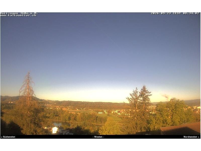 Döttingen › Südwesten