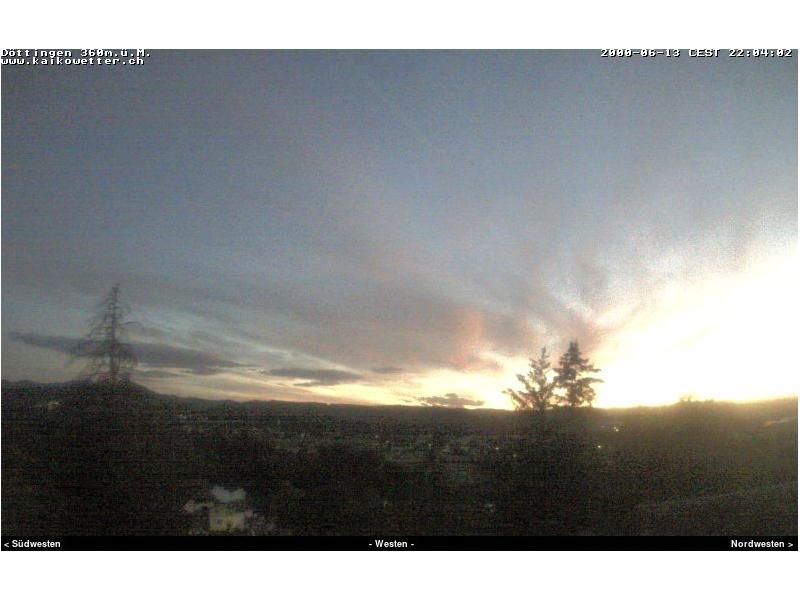 Döttingen › Südwesten