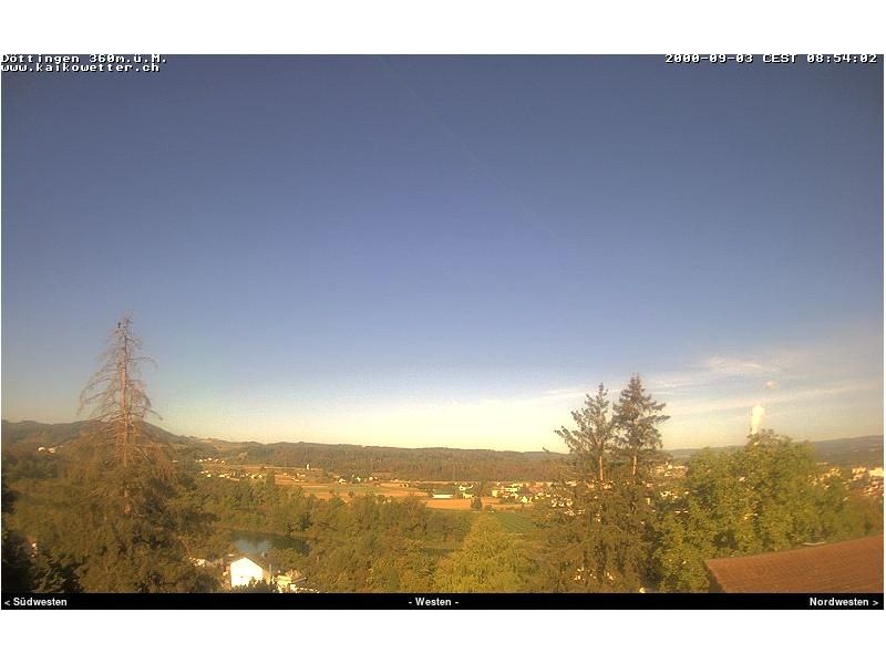 Döttingen › Südwesten