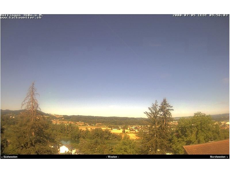 Döttingen › Südwesten