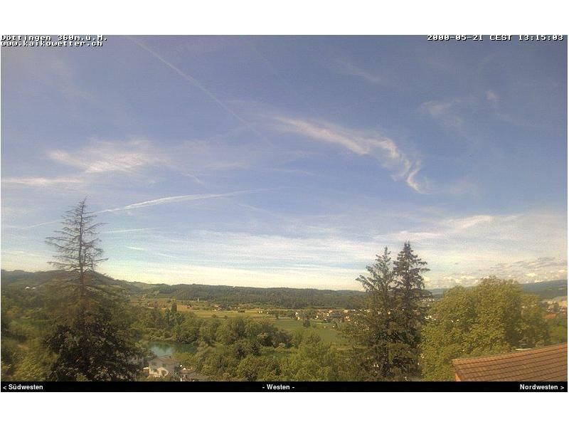 Döttingen › Südwesten