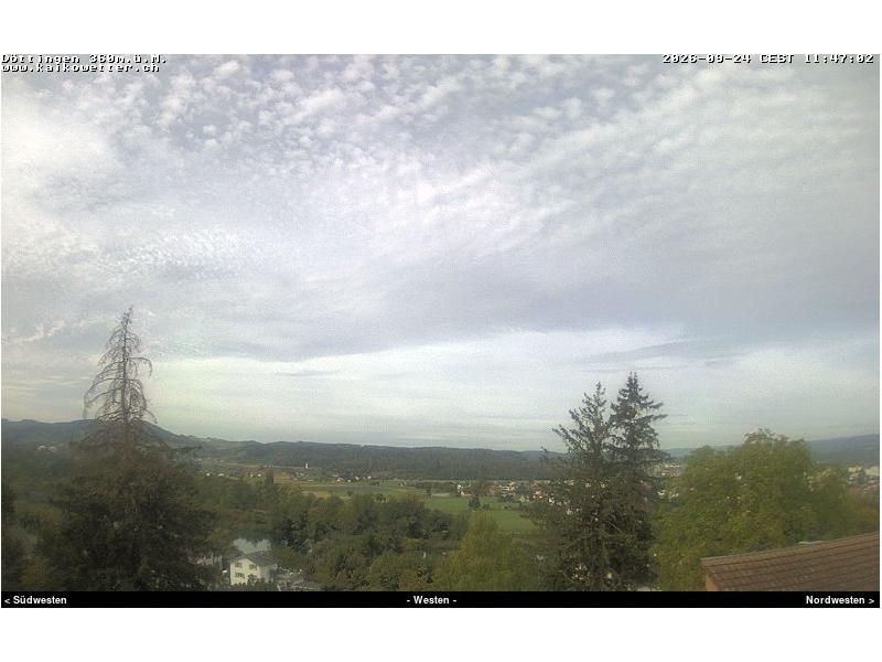 Döttingen › Südwesten