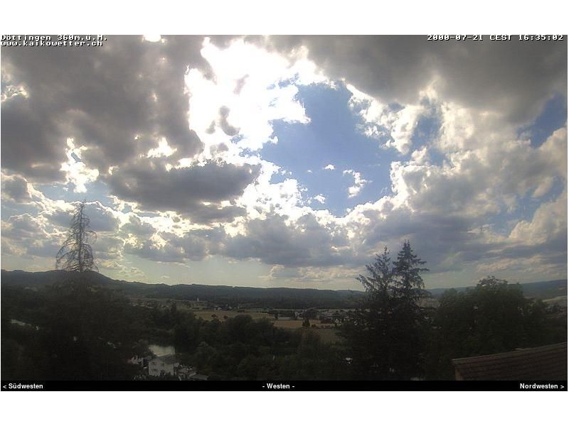Döttingen › Südwesten