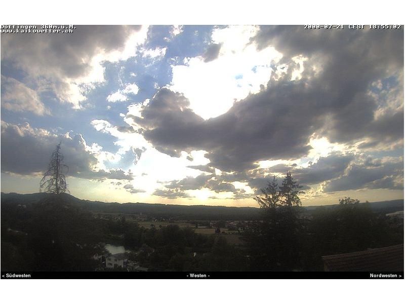 Döttingen › Südwesten