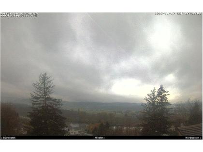 Döttingen › Südwesten