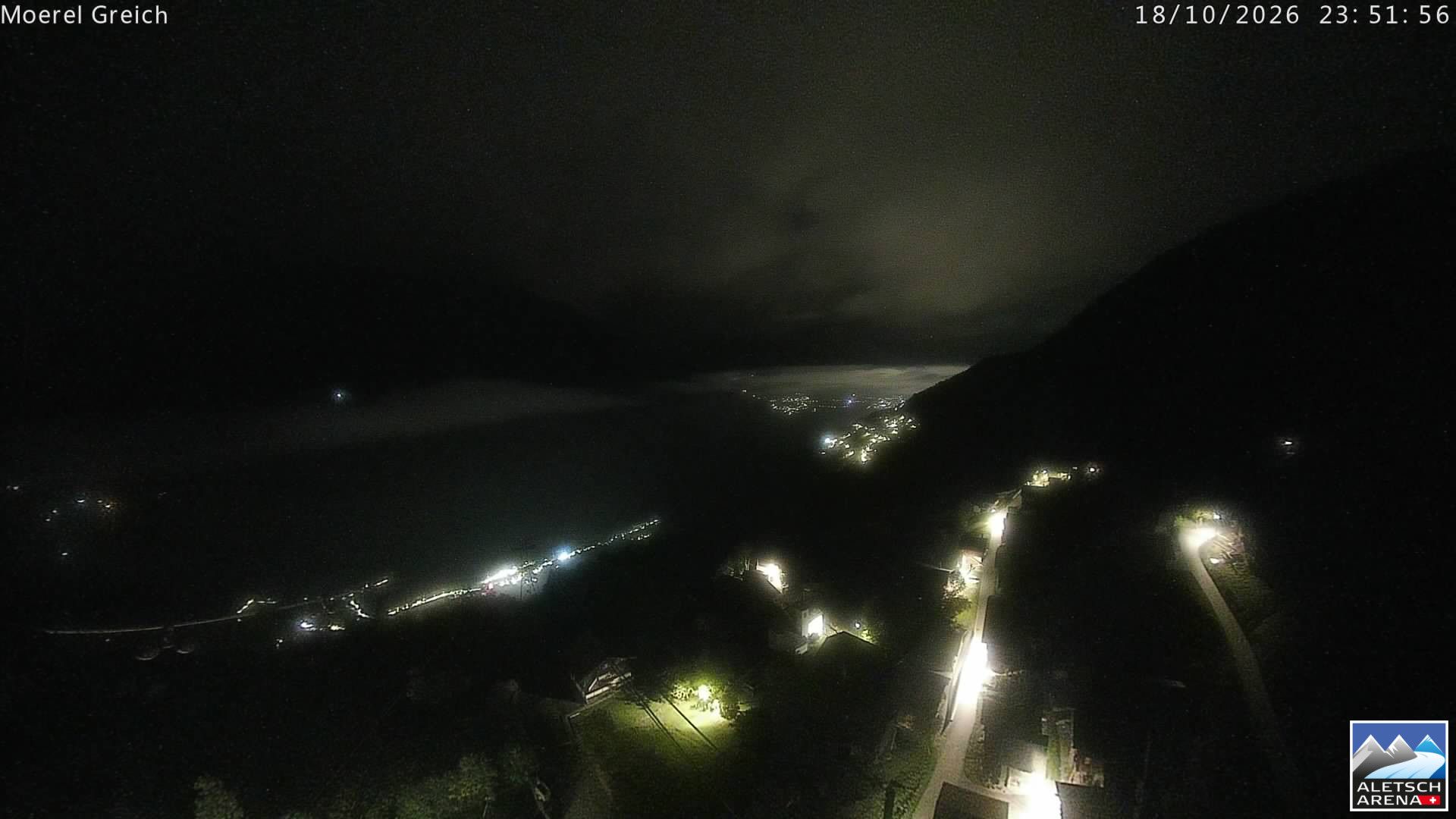 Riederalp: Greich