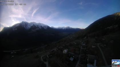 Riederalp: Greich